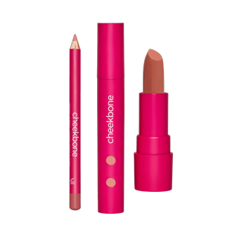 Limited Edition "Demure" Lip Kit by Michaella Montana