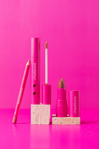 Best Selling Lip Trio